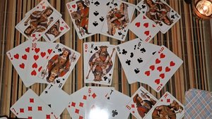 Расклад на ♣️ крестового 👑 короля