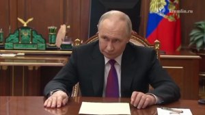 Новости сегодня ,Путин назначил Королева врио губернатора Тверской области, очередной бред РПЦ.