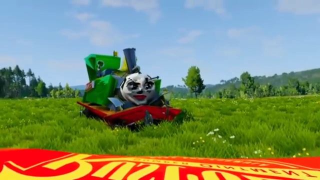 МУЛЬТ ТАЧКИ МОЛНИЯ МАККУИН ИГРА ГОНКИ КРУТЫЕ ЛЕТАЮЩИЕ МАШИНКИ РАЗВИВАЮЩИЕ МУЛЬТИКИ ДЛЯ МАЛЬЧИКОВ