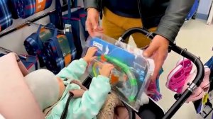 СОФИЯ И НИКА УСТРОИЛИ ДЕНЬ В БАССЕЙНЕ СОФУНЬЯ ШАЛУНЬЯ [get.gt]