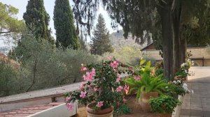 Благодать Горненской святой обители. Медленно обойдём Казанский собор