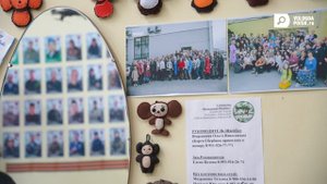 Теплый привет от мамы из дома: «Вологодский швейбат» три года помогает военнослужащим на СВО