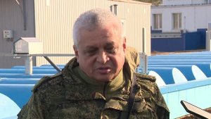 Нижегородская станция аэрации проходит модернизацию