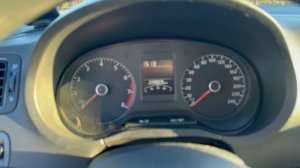 Видео обзор Volkswagen Polo