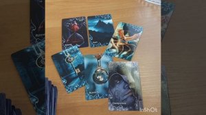 Послание Хранителей #расклад #шаман