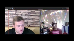 Диалог 3 с блогером Андрій Горлівський (АНДРЕЙ ГОРЛОВСКИЙ). из архива