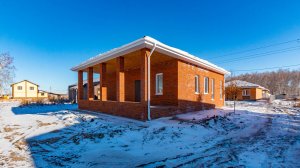 село Пушкино, улица Рахманинова