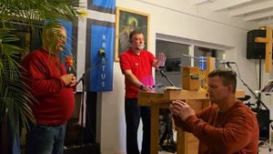 ПОМАЗАНИЕ ЛЮБВИ К ИЗРАИЛЮ НА СЕГОДНЯ ИМЕЕТ ВЕЛИКОЕ ЗНАЧЕНИЕ ДЛЯ УГОЖДЕНИЯ БОГУ И ГЛУБИНЫ ПОСВЯЩЕНИЯ!