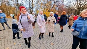 2.11.25г... "Судьба Нам Лишних Не Даёт"...