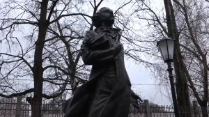 Литературное наследие