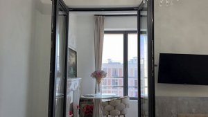 г. Санкт-Петербург,Петроградский р-н,пр-кт Петровский,д. 24,к. 2,стр. 1