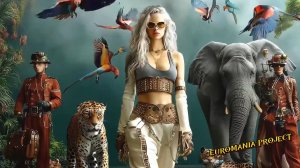 DJ VAL - It's All Right ★ New HiT 2025 ★