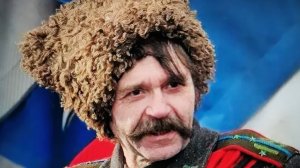 Острой сабелькой своей (Бравый атаман)