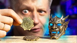 🔥 Придумал НОВЫЙ СПОСОБ ЛИТЬЯ из металла