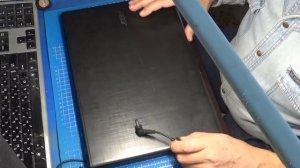 Ремонт ноутбука Acer не включается