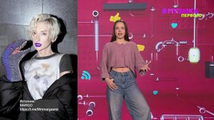 Новости Первого | A$AP Rocky получил звание иконы стиля | Марго анонсировала фит с 6ix9ine