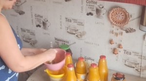 👋Домашние дела/Муж поехал за грибами/А привез...🫢