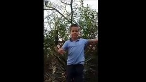 Школьники из Кузбасса и Горловки обменялись поздравлениями в честь Дня народного единства