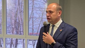 Пятая, самая крупная модельная библиотека в Братске приступила к работе