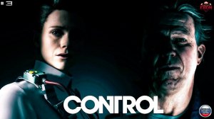 НЕ МНОГО ПОТЕРЯЛСЯ ▶ Control Ultimate Edition #3