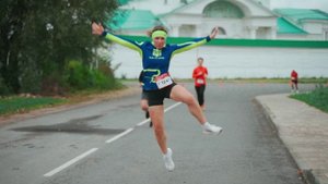 Полумарафон «Ростов Великий — 2025»