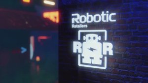 Аркадный автомат с призами «Фишка»