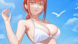 Горячие аниме картинки #189