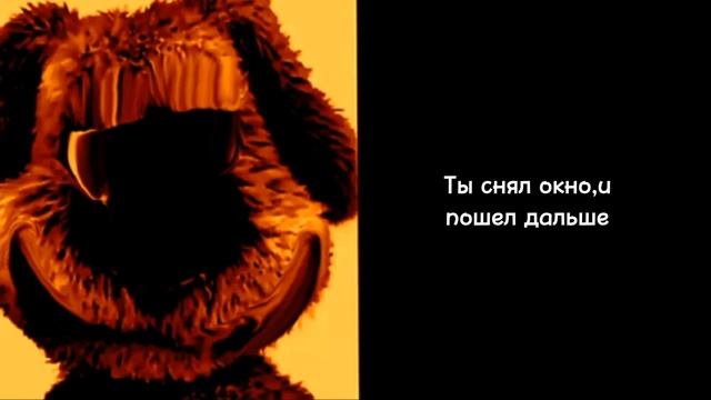 История:Эбола в Орле(психованные лица Бена)