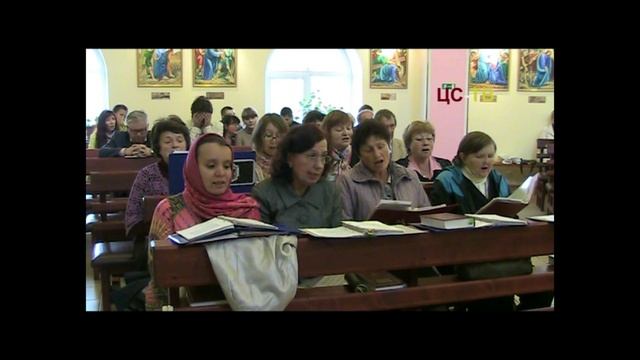 Престольный праздник - 2014 смотреть онлайн