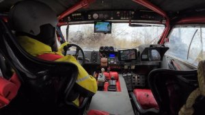 Волчьи Тропы" - Золотая осень