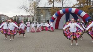 Зәйдә Халыклар бердәмлеге көне барчасын берләштерде