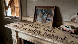 Rich Mans America Hillbilly Hellfire Country Metal