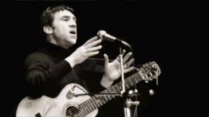 Владимир Высоцкий /Шуточные песни- 1 часть