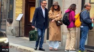 ✨ УЛИЧНЫЙ СТИЛЬ МИЛАНА, ноябрь 2025 — шикарные наряды, вдохновение от тихой роскоши и осенние тренды