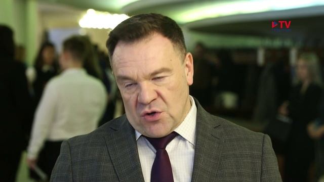 Губернские новости. 5.11.2025 смотреть онлайн