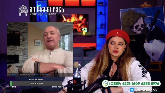 Хитрый еврей