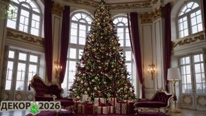 Как создать Новогоднее настроение праздника 🎄🎅🏼 (20)