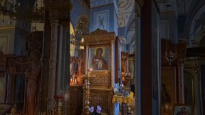 2025 11 05 Херувимская