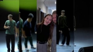 "Прошу слова" ИНиГ 2025