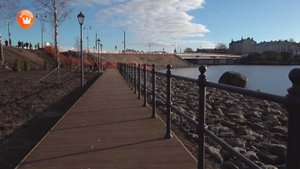 Программа «Город. Новости по-выборгски» от 5 ноября 2025 года