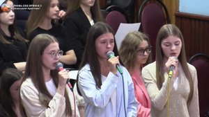 Где обрести уставшему покой | церковь ЕХБ Брянск-2    05-11-2025