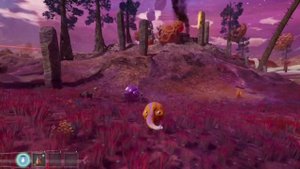 Мир под угрозой расплющивания! (The Eternal Cylinder)