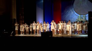 (Рыбинск-40) ДЕНЬ НАРОДНОГО ЕДИНСТВА