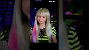 MARY HIT -  Иванушки Int - Кукла