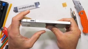 The Coolest smartphone I've ever held - (Not Clickbait)