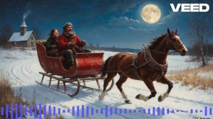 Сергей Есенин — Эх вы, сани, (Версия 2)