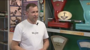 Наш Человек: Дмитрий Абрамов