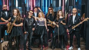 Рок-хиты на мероприятие.Кавер-группа  с рок музыкой