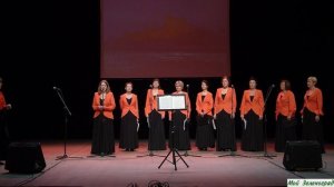 Людмила Золотова -  Октава (муз. Н. Римского-Корсакова, сл. А. Майкова)