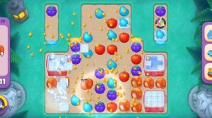 gardenscapes Садовник Остин